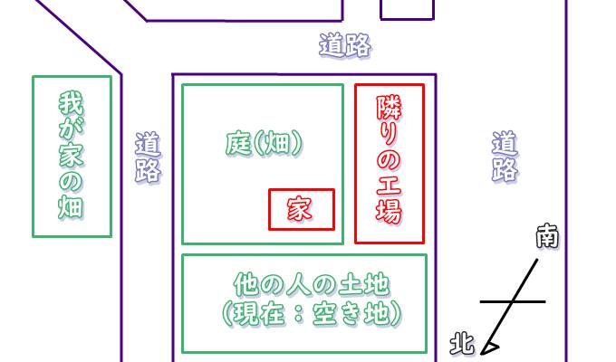 田舎暮らし物件選びの失敗体験談 選び方のコツや注意点伝授 そだてるブログ