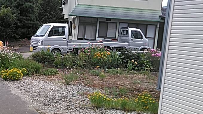 田舎暮らしに軽トラと軽バンどっちがいい 農業するなら軽トラが必要かも そだてるブログ