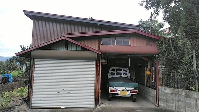 田舎暮らしに軽トラと軽バンどっちがいい 農業するなら軽トラが必要かも そだてるブログ 田舎暮らしに軽トラと軽バンどっちがいい 農業するなら軽トラが必要かも そだてるブログ