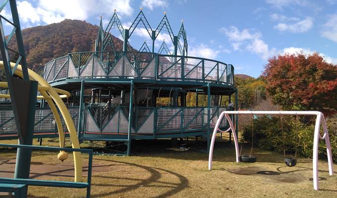 木島平村やまびこの丘公園のダリアを見に行ってみた 見頃はいつ そだてるブログ